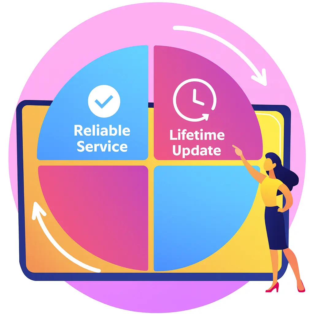 All-In-One Streaming Music Converter