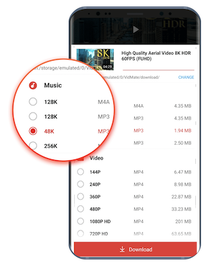 YouTube to MP3 Converter