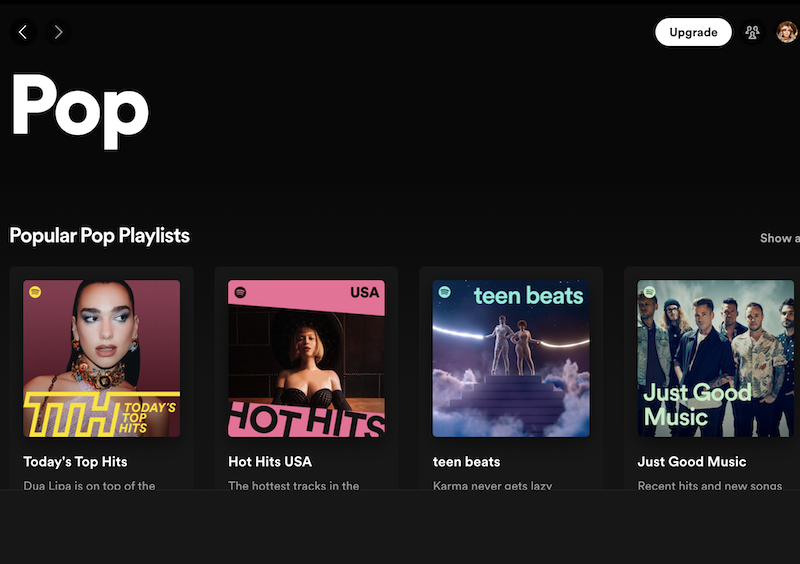 best-spotify-playlists