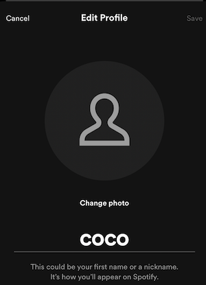 spotify-profile