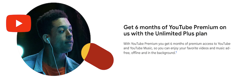 YouTube Premium gratis