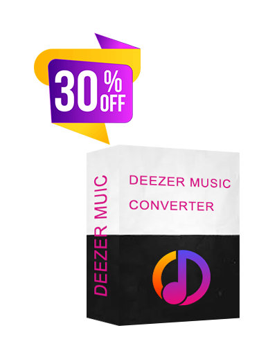 DEEZER to MP3 converter