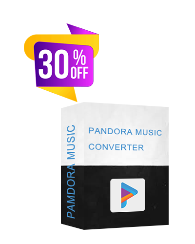 Pandora to MP3 Converter