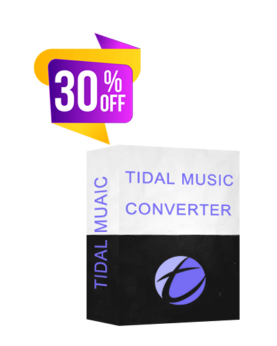 Tidal to MP3 Converter