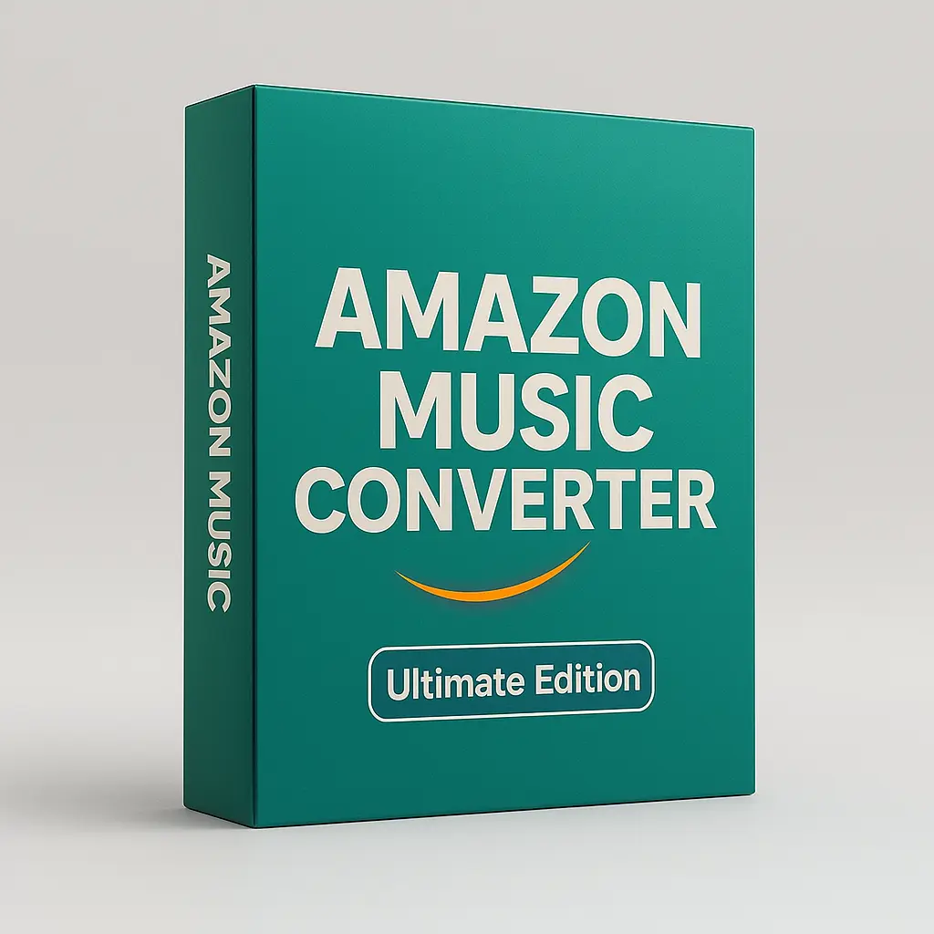 Amazon Music Converter