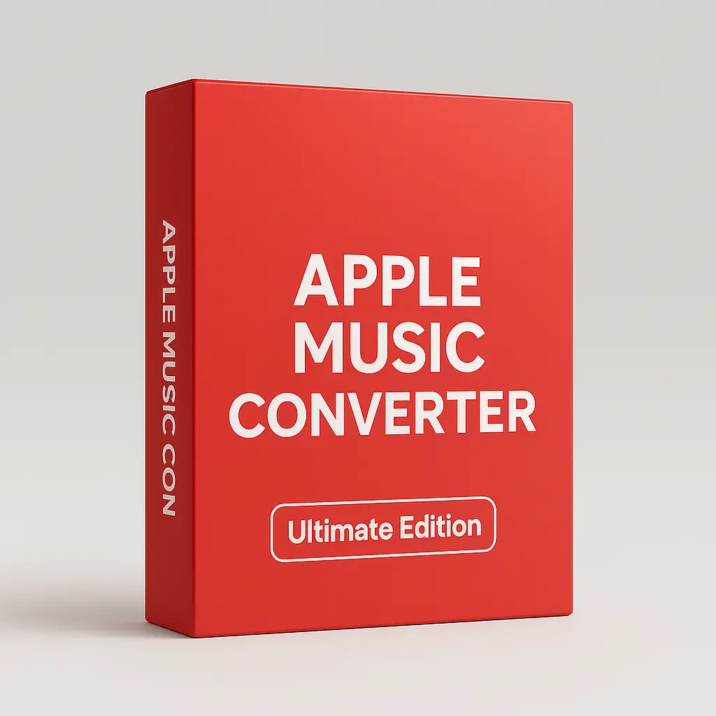 Apple Music Converter