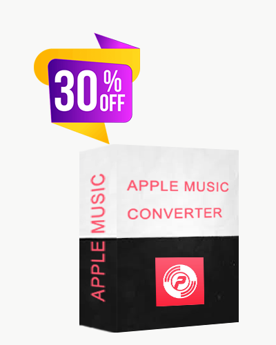 Apple Music to MP3 Converter
