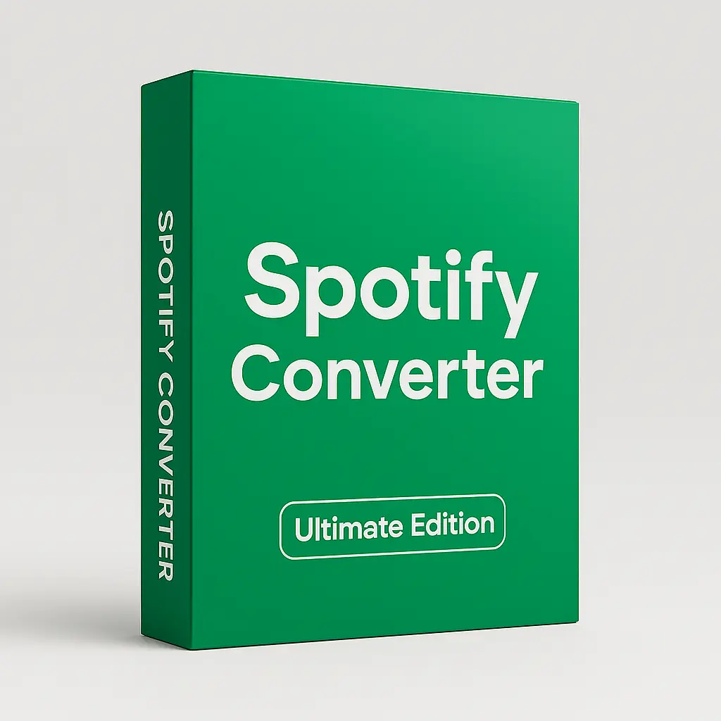 Spotify Converter