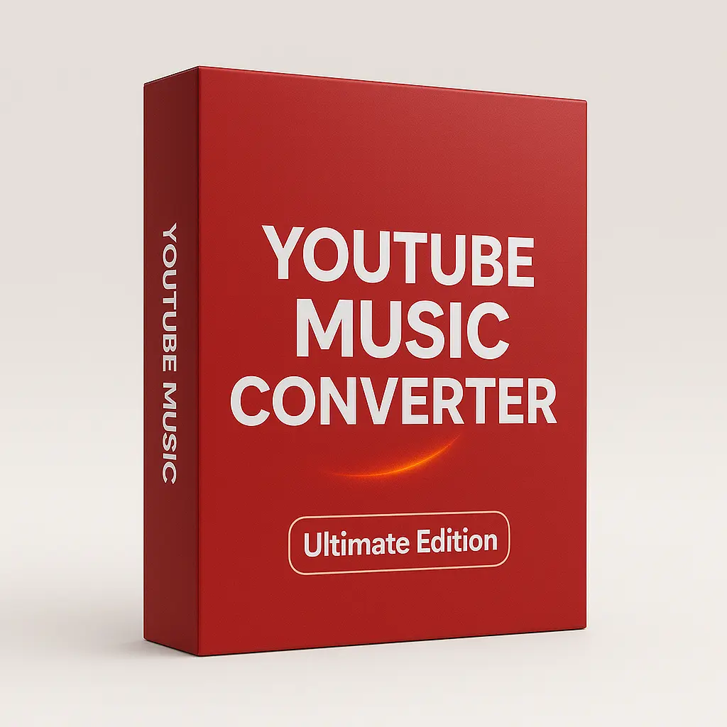 YouTube Music Converter