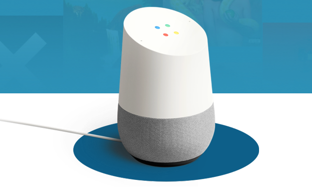 Google Home/NestスピーカーでDeezerをストリーミングする方法 - Pazusoft