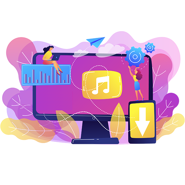Download SoundCloud Music
