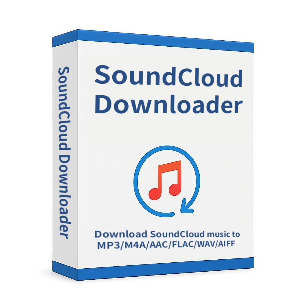 SoundCloud Downloader