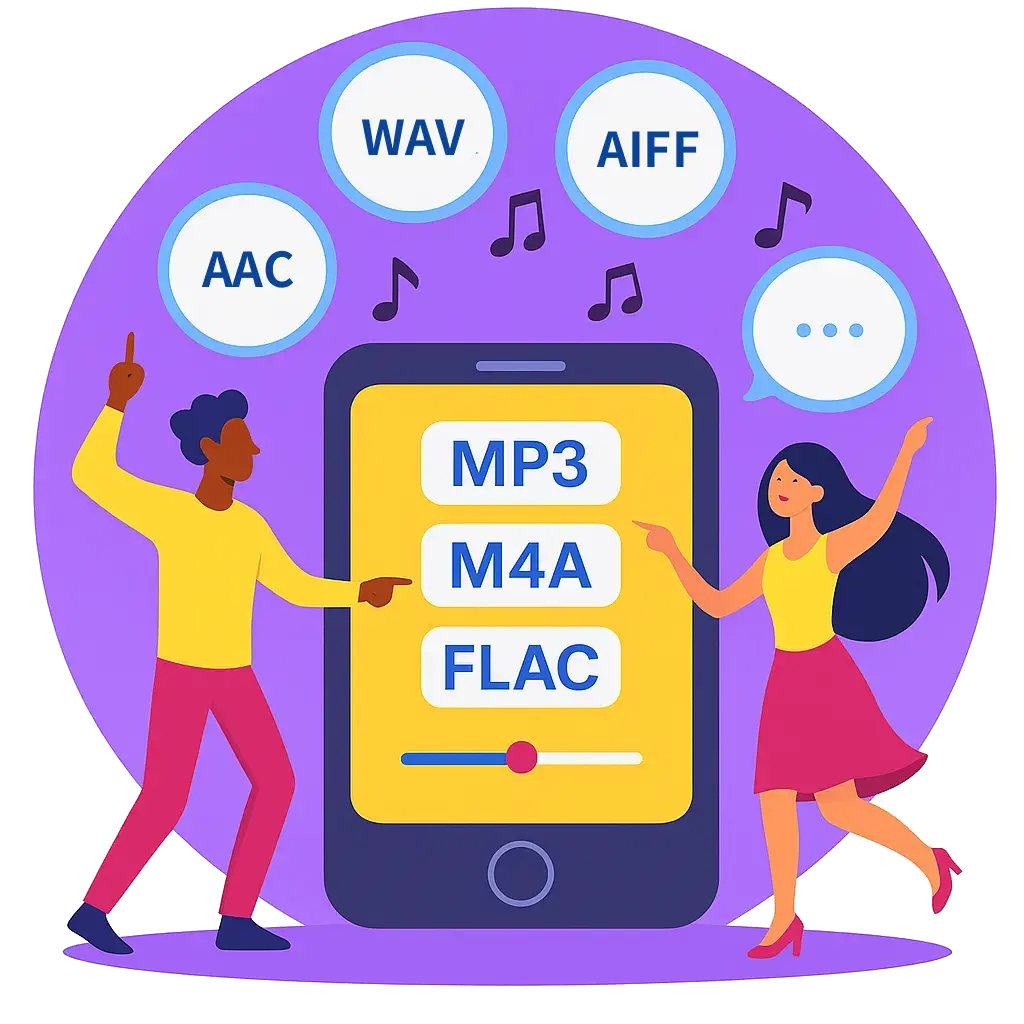  SoundCloud to MP3