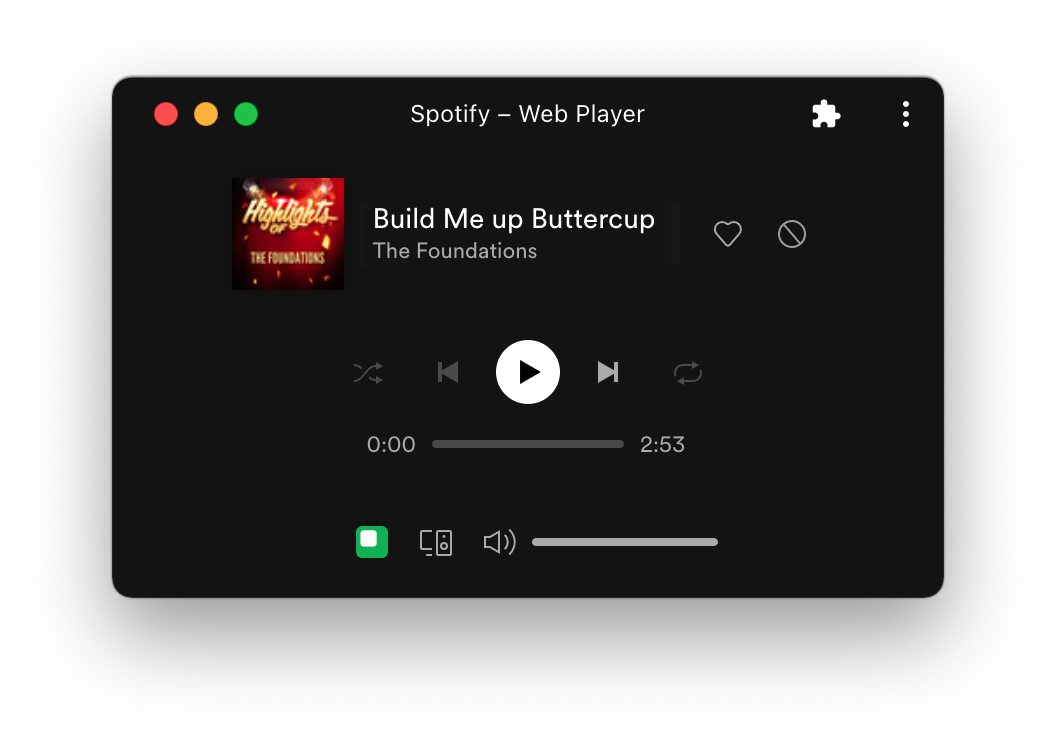 spotify converter