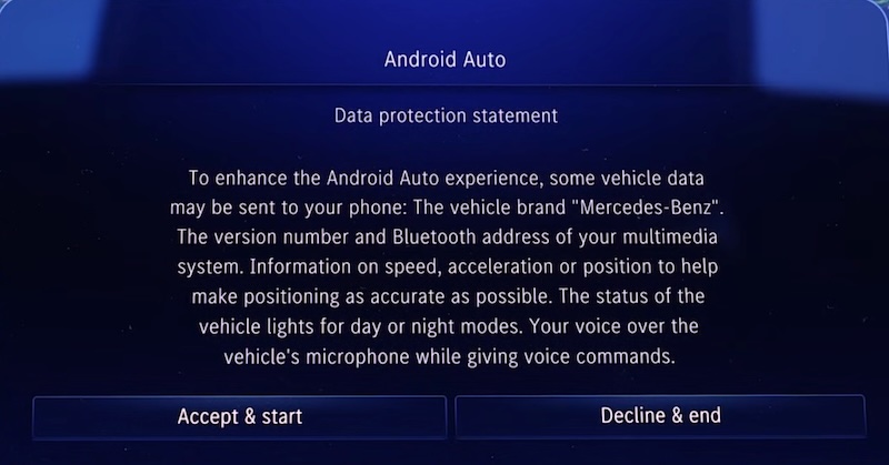 Android Auto