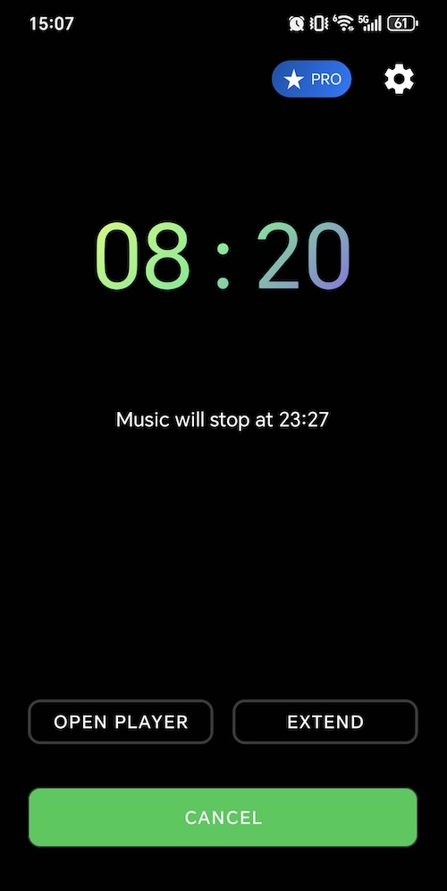 Sleep Timer for Spotify Music