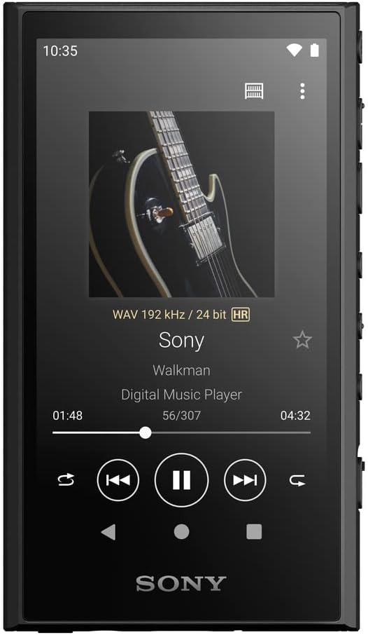 Sony Walkman NW-A306