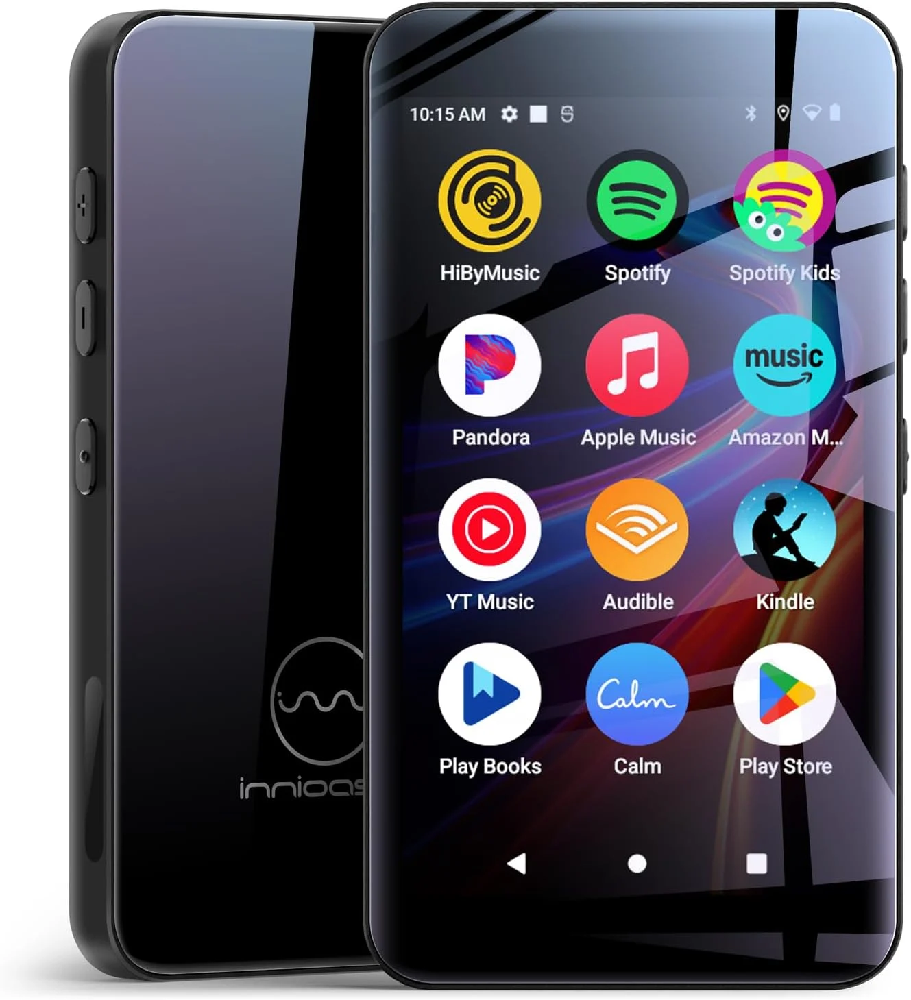 INNIOASIS G5 MP3 Player