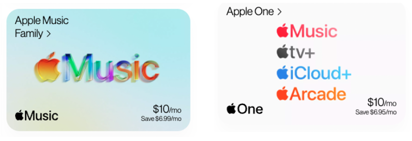 apple music verizon discounts