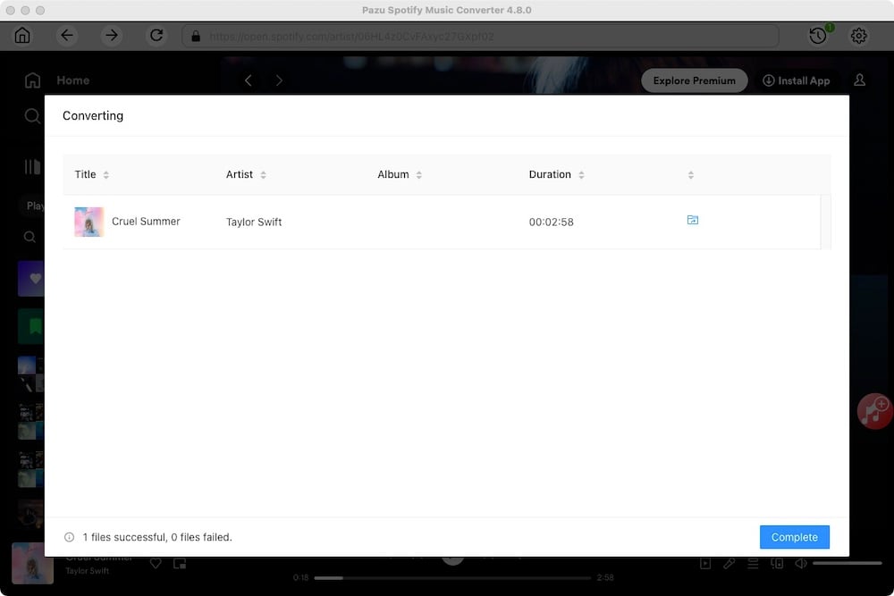 download individual songs-2