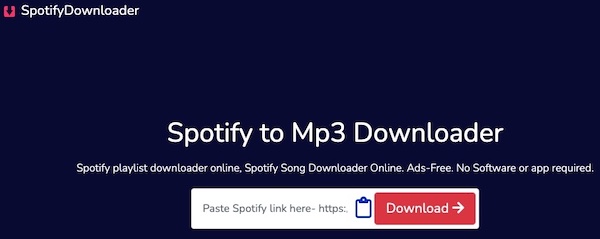 spotisongdownloader