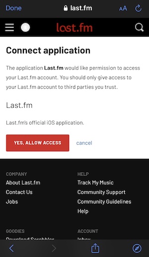 Allow-Access-to-app