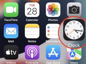Amazon Music Sleep Timer