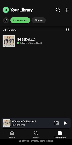 find in your library