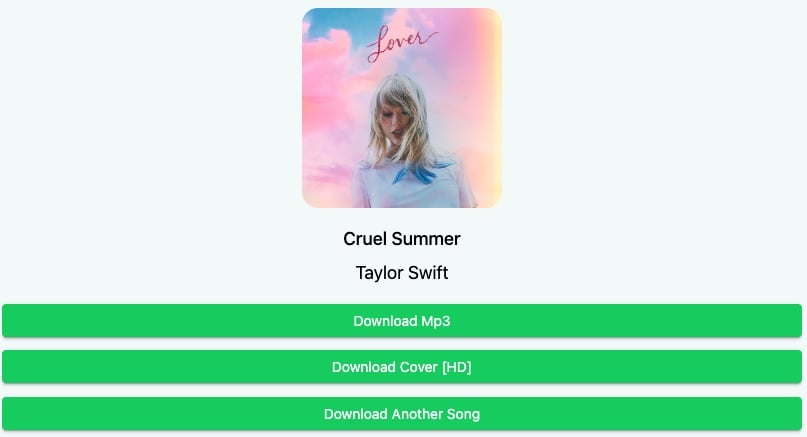 download mp3