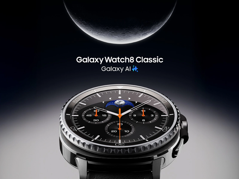 Galaxy Watch8