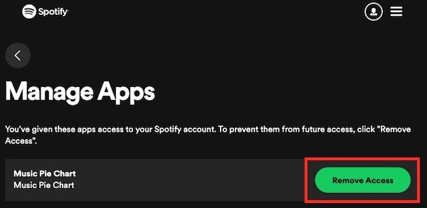 remove-access